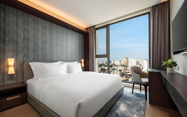 The Five Residences Hanoi