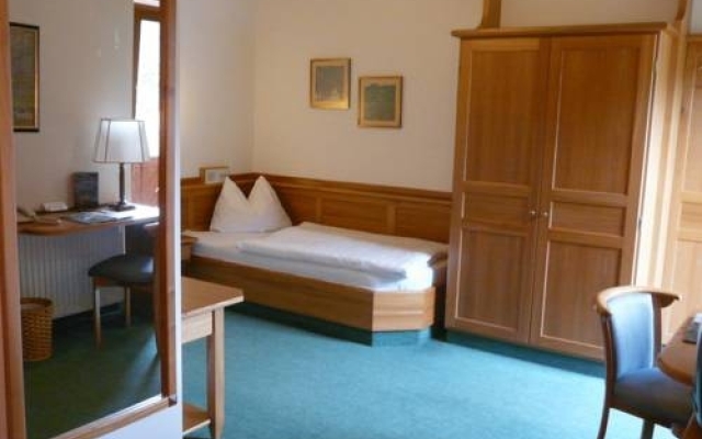 Hotel St. Virgil Salzburg