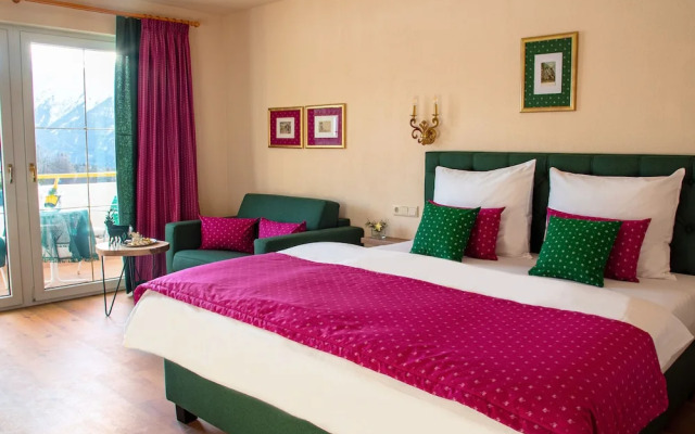 Vitalhotel Kaiserhof