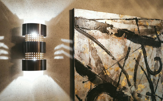 Zeno Suites Hotel