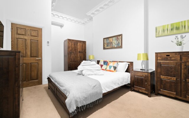 48 Bishopsgate by City Living London
