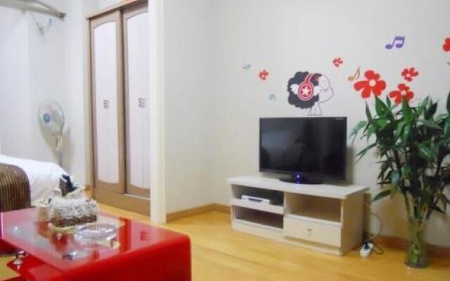 Zuoan Classic Fashion Apartment