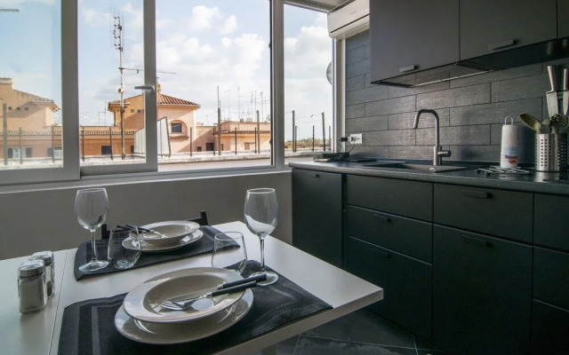 San Giovanni Cozy Studio