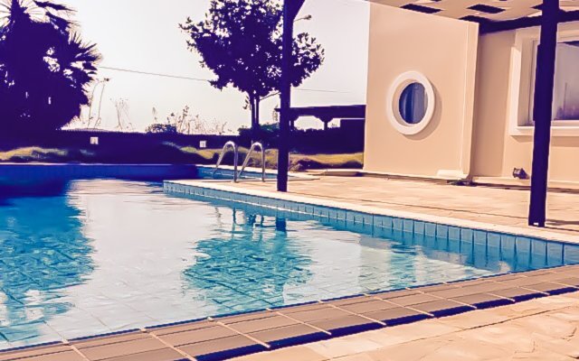 Superior Villa with private pool