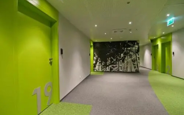 Green Hotel Plock