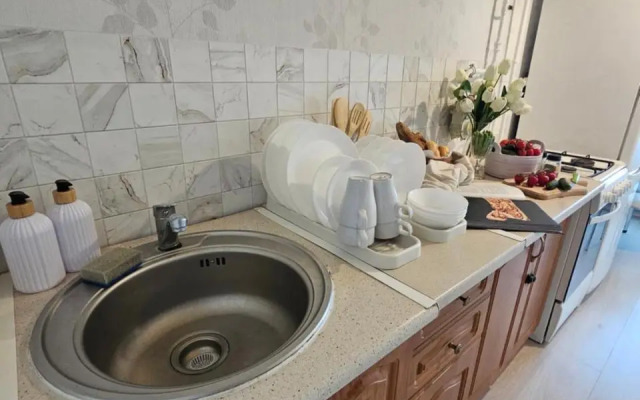 JJ apartment