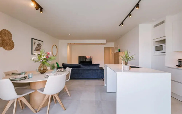 BE NWP Benj 6-0401 in Nieuwpoort