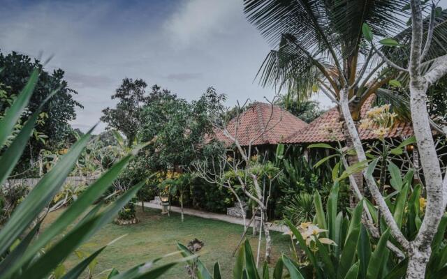 Nerima Hut Lembongan