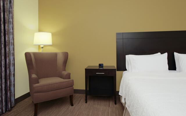 Hampton Inn Winfield