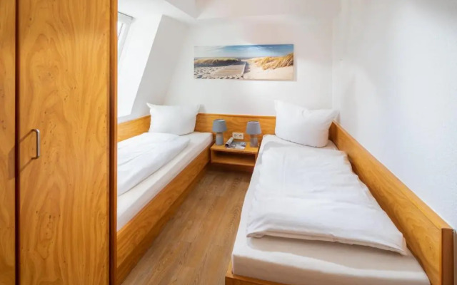 Die Kogge - Wohnung 18