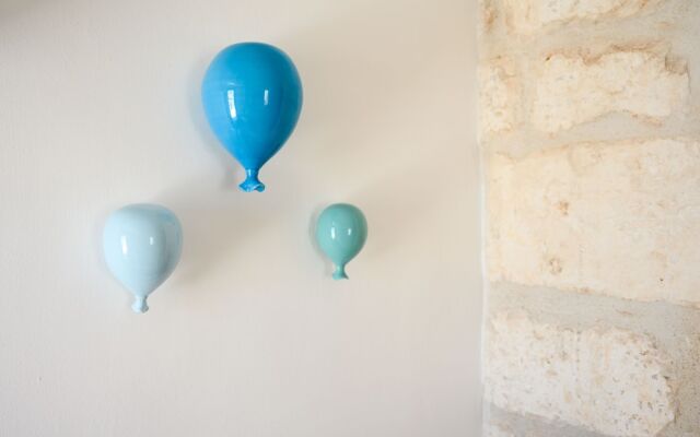 Campanile Apartment with terrace