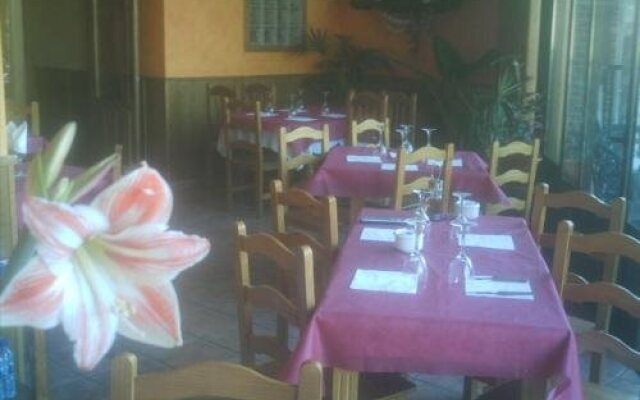 Casa Rural El Yedron