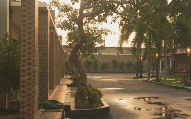 Z Suite Pavilion