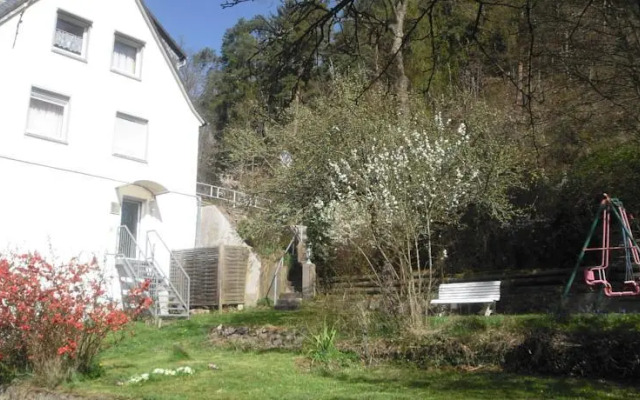 Ferienwohnung Schmell