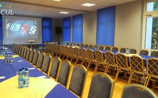 Ośrodek Wypoczynkowy Olimp