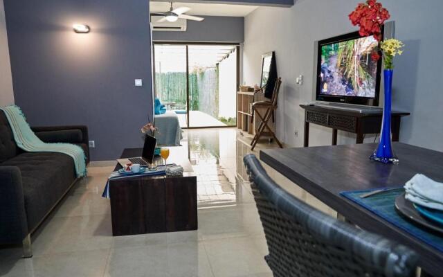 Appartements Standings à Cayenne