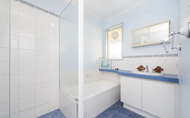 Beach Break - Family Accommodation With Ocean Views