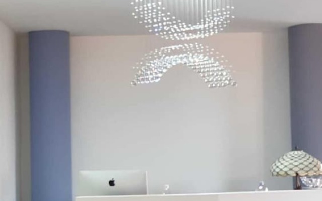 Hotel Eolo Capo Vaticano