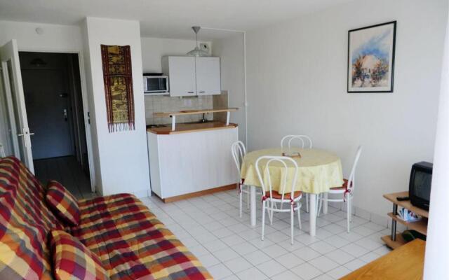 Appartement en RDC avec terrasse face a la mer