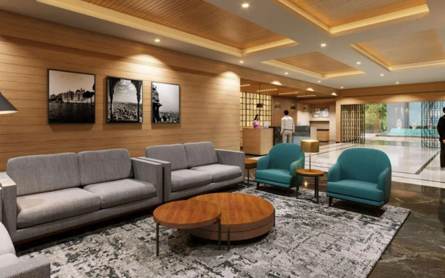 Radisson Hotel Nathdwara