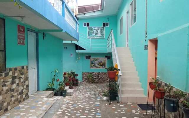 Hostal Mandango