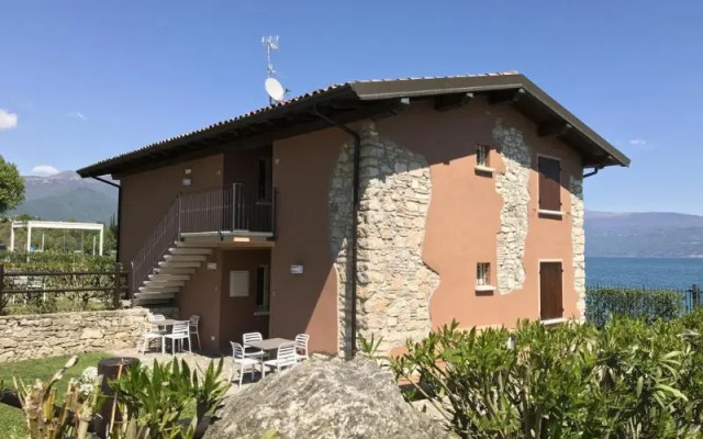 Residence Onda Blu Resort