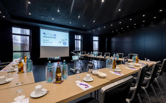Welcome Hotel Gelsenkirchen