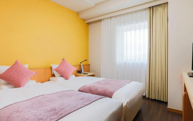 ART HOTEL Aomori