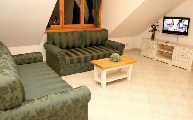 Bled Lake Apartment Green