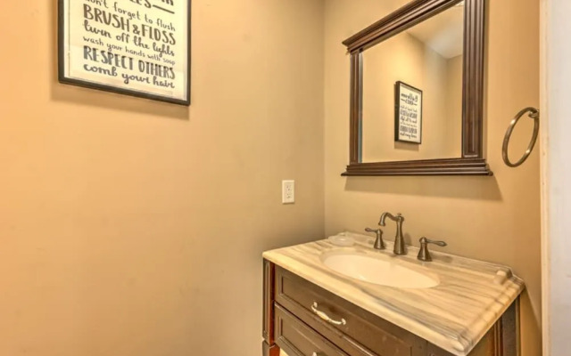 Falcons Nest by Escape to Blue Ridge