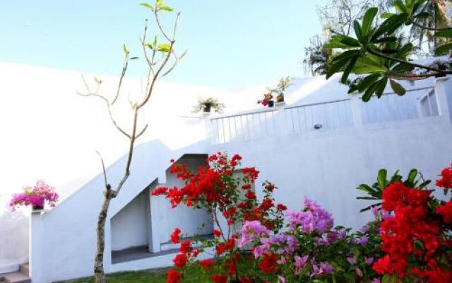 Oak Residencies