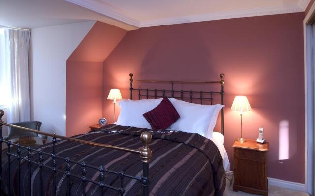 Holyrood Park Apartment