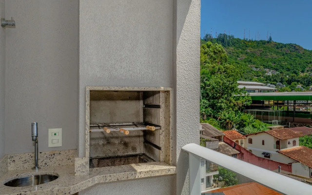 Apartamento Completo em Trindade Perto da Ufsc