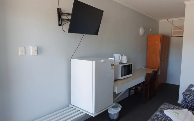 Kooyong Hotel – Guest Rooms – Mackay