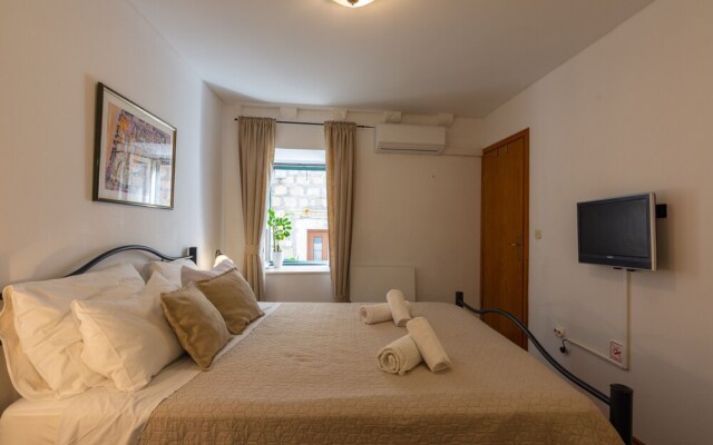 Dubrovnik apartments and accommodation Old Town House Katarina