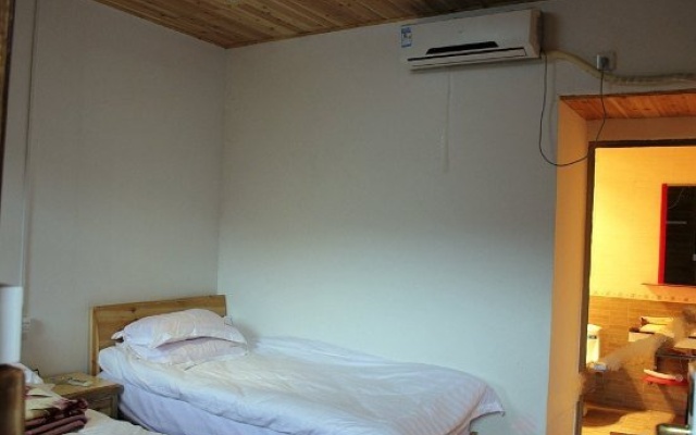 Yuanlouyuan Inn – Guest Rooms – Longyan