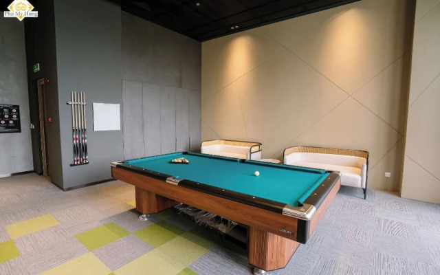 The Antonia Apartments - Korea Town D7