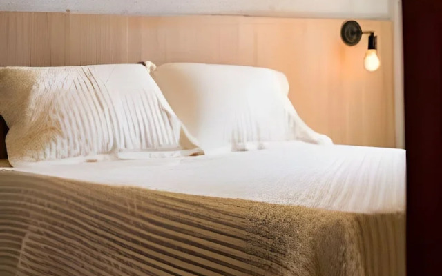 Aconchego dos Milagres Casa 02