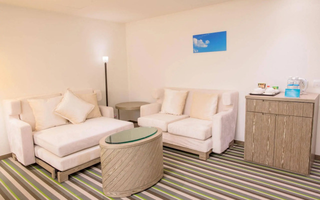 Eastern Hotels & Resorts Yilan