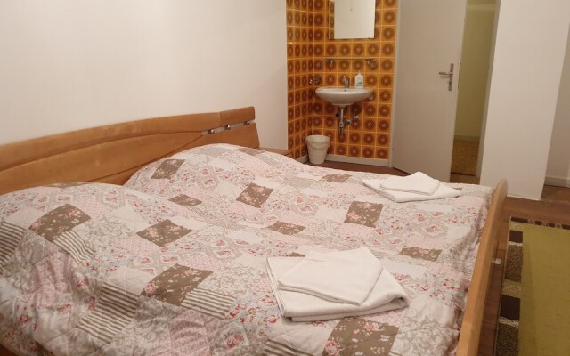 Gasthaus Pension Hirsch