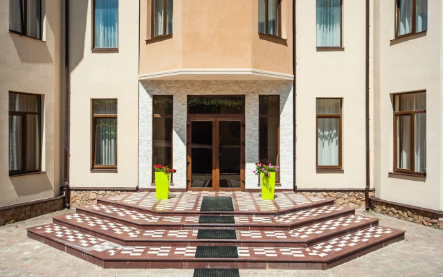 Letizia Country Club