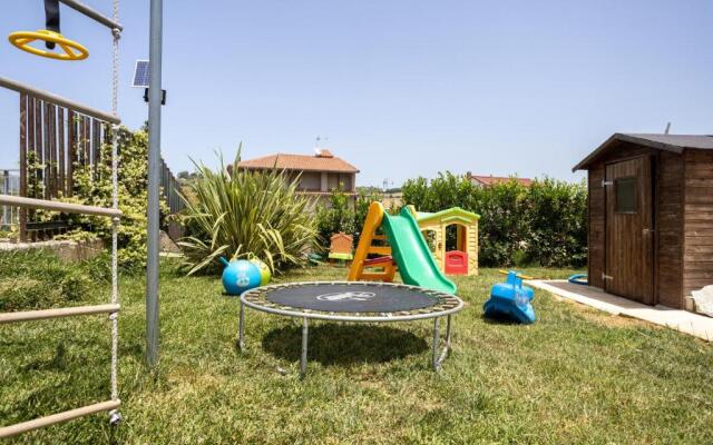 Appartamento Dimora Dei Fiori