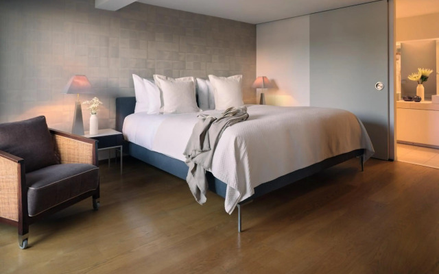 Hotel Alden Splügenschloss Zürich - Leonardo Limited Edition
