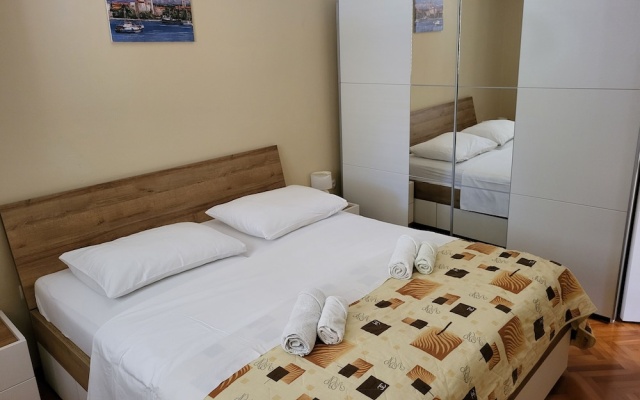 Apartment Leonardo