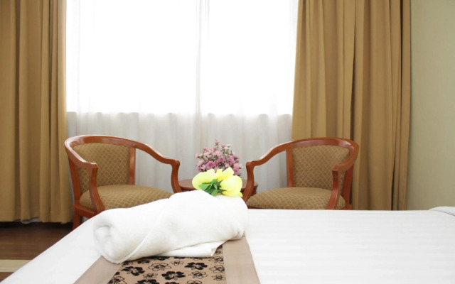 Hotel Sandakan