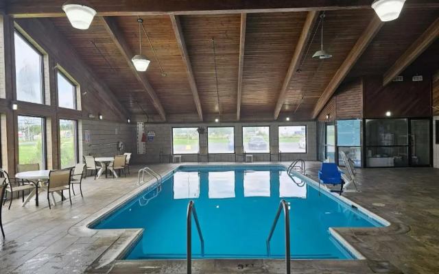 Baymont Inn & Suites Harrington