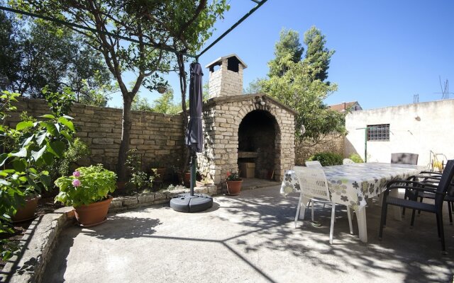 Apartment Jadranka