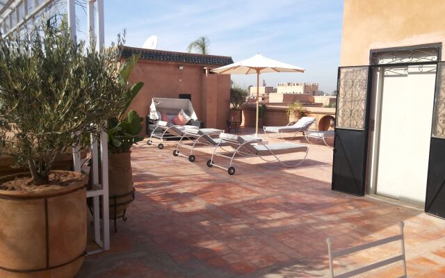 Ksar Anika Boutique Hotel & Spa