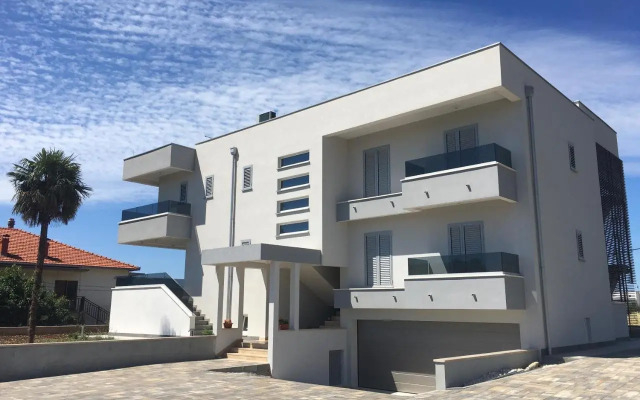 Villa Tragurium