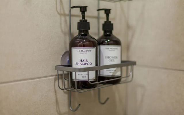 Апартаменты Рентплаза на 4 проезде, д. 67